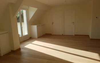 Parquet sol stratifié