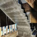 fabrication escalier lisieux